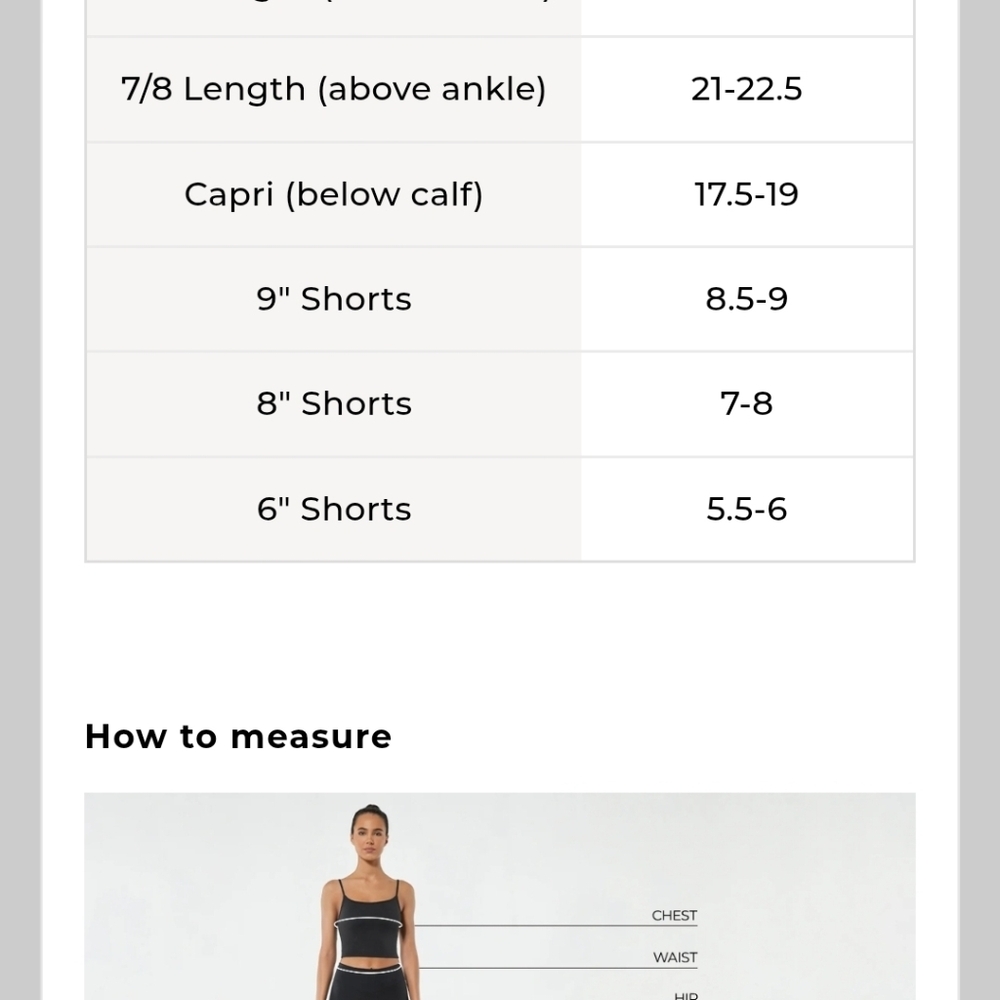 Fanka Resistance Band Leggings-LikeNew